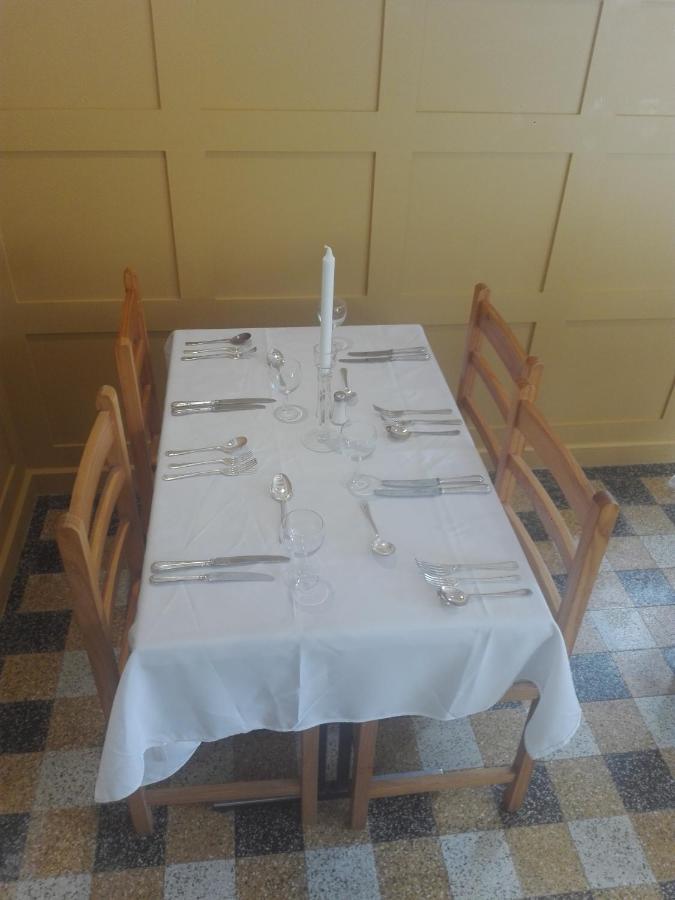 L'Esquilon Chambre D'Hote Bed and Breakfast Thiat Esterno foto